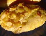 Foto del paso 6 de la receta: Strudel de manzana a la uruguaya