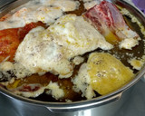 Foto del paso 3 de la receta: Garbanzos