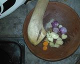 Foto langkah ke 2 dari resep Mie ayam sedap sederhana.