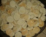 Foto del paso 1 de la receta: Bizcochitos de grasa
