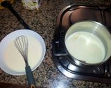 Foto del paso 3 de la receta Crema pastelera