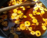 Foto del paso 4 de la receta: Coliflor con patata, ajo y pimentón🙂🍽
