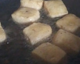 Foto langkah ke 2 dari resep Tahu Goreng Acar.