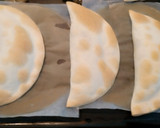 Foto del paso 2 de la receta: Empanadillas con membrillo y chocolate