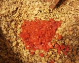 Foto del paso 4 de la receta: Barritas de semillas energizantes y saludables sin horno