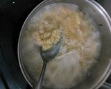 Foto langkah ke 1 dari resep Makroni Schotel Kukus Fiber Cream.