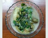 Foto langkah ke 3 dari resep Sambal Terong Santan.