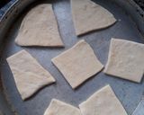 Foto del paso 4 de la receta: Tortas fritas