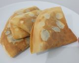 Foto langkah ke 4 dari resep Gluten Free Crepes.