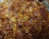 பிரியாணி ஸ்டைல் பாஸ்தா(biryani pasta recipe in tamil) ரெசிபி ஸ்டேப் 1 புகைப்படம்