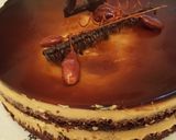 صورة لخطوة 6 من وصفة طورطة عيد ميلاد إبني 🎂🎉🎊