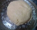 A picture of step 1 of Coconut Cookies🌈🍪🍪🍪☕.