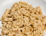 Foto langkah ke 5 dari resep Macaroni mix carbonara bolognese.