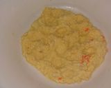 स्वीट कॉर्न और गाजर के वड़े (Sweet corn aur gajar ke vade recipe in Hindi) रेसिपी चरण 1 फोटो