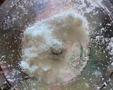 Foto del paso 3 de la receta: Leche de coco