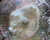 Foto del paso 3 de la receta: Leche de coco