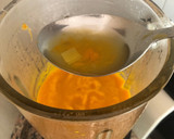 Foto del paso 4 de la receta: Puré o papilla de verduras. Verduras naranjas para bebé