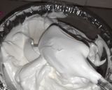 Foto del paso 1 de la receta: Merengue italiano