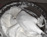Foto del paso 1 de la receta: Merengue italiano