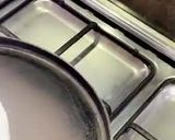 صورة لخطوة 1 من وصفة خبز لزاقي