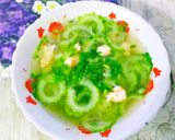 Hình bước làm 1 của món Mâm cơm gia đình thời Covid 19