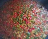 Foto del paso 5 de la receta: Marrajo al "chilindrón"