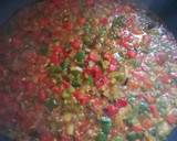 Foto del paso 5 de la receta: Marrajo al "chilindrón"