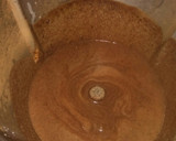Foto del paso 10 de la receta: Rosco de naranja y cobertura de chocolate🍫 🍊 Thermomix 💠🎄🎅