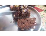 Whole Wheat Brownie Sundae (without sugar) recipe step 3 photo