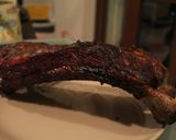 Foto del passaggio 2 della ricetta BBQ beef ribs