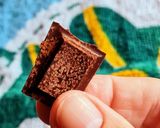 Foto del paso 5 de la receta: Chocolatín saludable con pimienta de Jamaica 🇯🇲 allspice chocolate 🍫