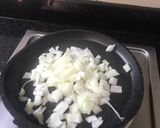 Foto del paso 1 de la receta: Soufflé de espinaca