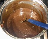 Foto del paso 2 de la receta: Salchichón de Chocolate 🍫