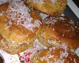 A picture of step 6 of Special kachchi Dabeli recipe.