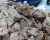 Foto langkah ke 1 dari resep Sop daging.