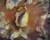 Foto langkah ke 3 dari resep Ayam Woku Kemangi alla Sept.