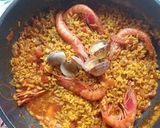 Foto del paso 6 de la receta: Arroz con gambas rojas de Sant Carlos de la Rápita