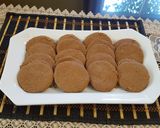 Foto del paso 5 de la receta: Pinolitas. (Galletitas de pinole)