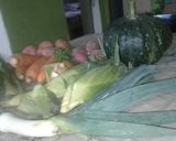 Foto del paso 2 de la receta: Puchero #mercado