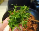 Φωτογραφία βήματος 6 της συνταγής Spaghetti Mediterranean