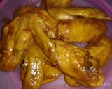 Foto langkah ke 6 dari resep Ayam Bakar Bumbu Rujak.