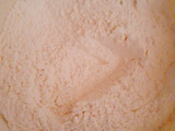 Pan casero de leche