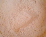Foto del paso 1 de la receta: Pan casero de leche