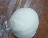 Foto del paso 5 de la receta: ⭒Conchas blanco y negro⭒☕