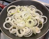 Une image de l'étape 24 de Aubergines au bœuf et riz façon maklouba.