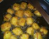 Foto langkah ke 3 dari resep TaKu Seci😜 (Tahu Kuning Selimut Aci).