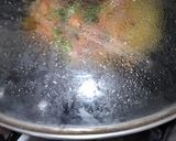 A picture of step 3 of Tawa daal fry dhaba style.