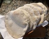 Foto del paso 5 de la receta: Pan Árabe