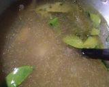 Foto langkah ke 4 dari resep Soto Ayam Bening.