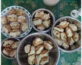 Foto langkah ke 5 dari resep Tahu Isi Spesial Vegetarian.